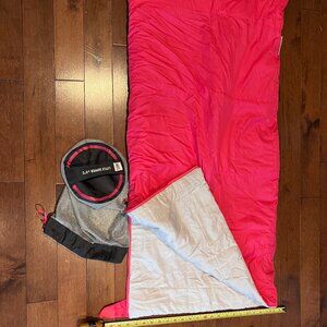 MEC Little Dipper Sleeping Bag